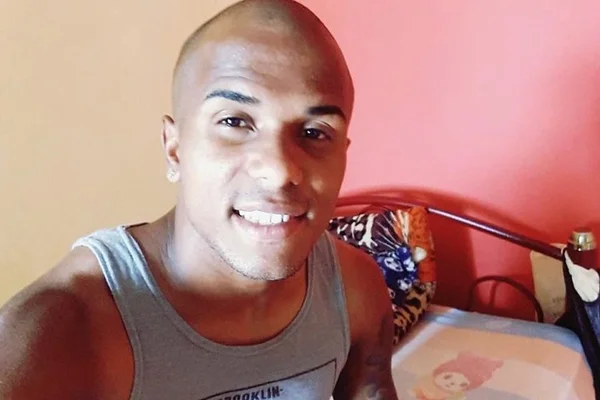 Ex-Vasco, jogador de futebol Alan Pereira é morto a tiros em São Paulo