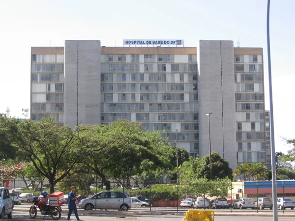Hospital de Base do DF é recredenciado e volta a fazer transplantes de rins