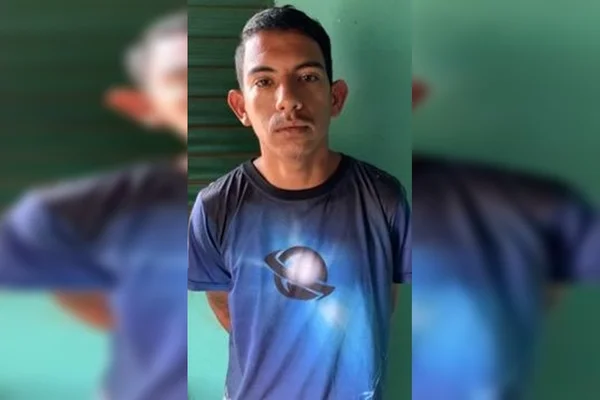 PCDF prende homem que matou mulher enquanto ela jogava sinuca
