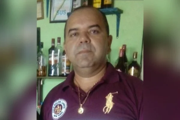 Taxista Alexania latrocinio desaparecido goias