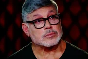 Alexandre Frota no programa No Alvo
