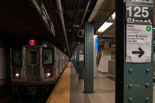 Brooklyn NEW YORK Metro