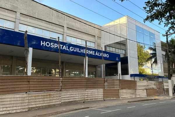 vereador denuncia chefe hospital santos pedofilia