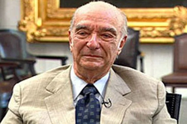 Candido Mendes