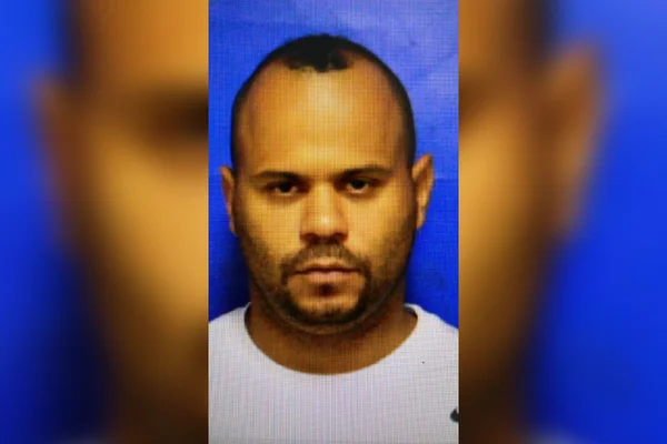 Wilson José Câmara de Oliveira acusado de matar Victor Stephen Coelho no RJ 3