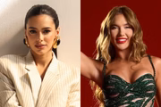 Bruna Biancardi e Virginia Fonseca