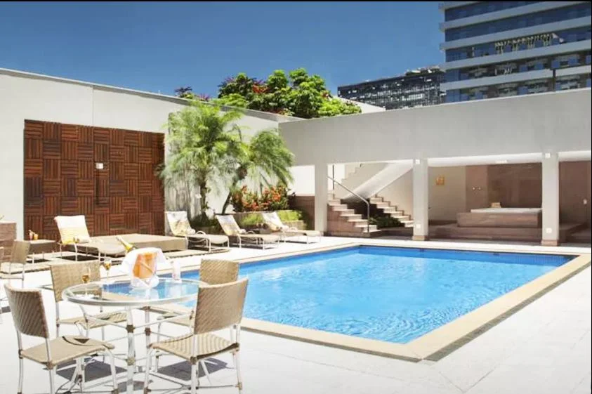 Piscina Piscina