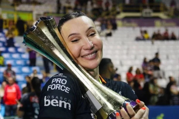 Copa Brasil de Vôlei: CBV aciona STF contra veto a atletas trans