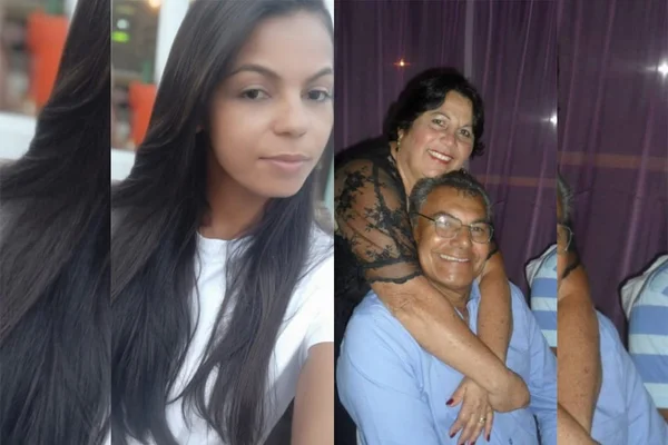 rj corpo de mulher geladeira