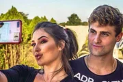 Virginia e Rezende