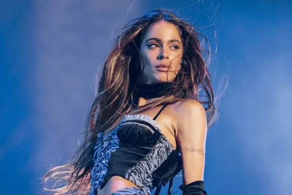 Tini Stoessel