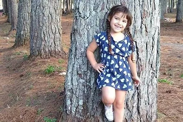 Criança atropelada em Curitiba