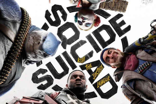 Foto colorida do jogo Suicide Squad Kill the Justice League - Metrópoles