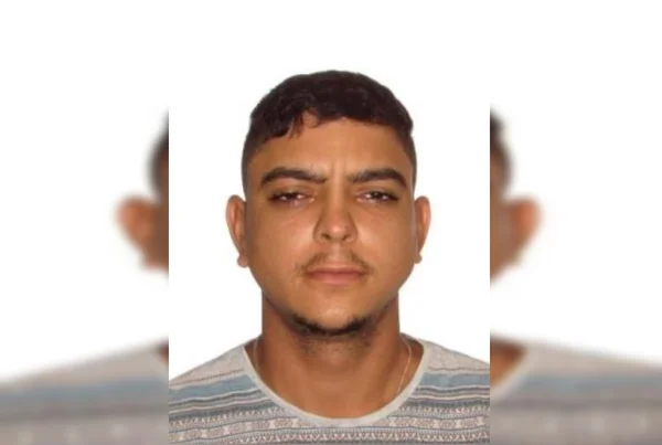 Quem é o açougueiro que matou e enterrou homem de 70 anos no Entorno
