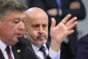 CPMI do INSS ouve, nesta quinta-feira (25/9), o empresário e lobista Antônio Carlos Camilo Antunes, o “Careca do INSS”, sobre as fraudes do INSS