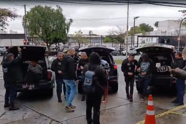 Polícia prende 3 por desvios de carnes nobres de restaurantes em SP