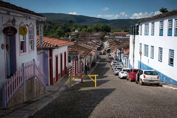 Vítimas do golpe da falsa pousada: “Página confiável e profissional”