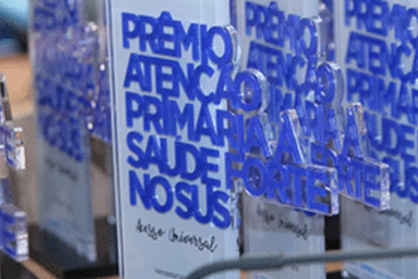 Opas e Ministério da Saúde premiam iniciativas do SUS nesta quinta