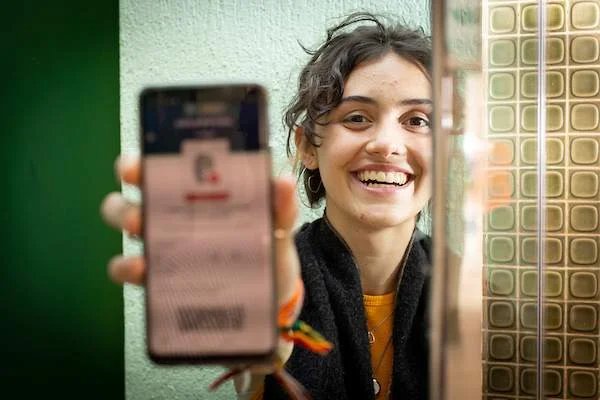 No DF, 24,8 mil adolescentes votaram; número de jovens nas urnas é recorde