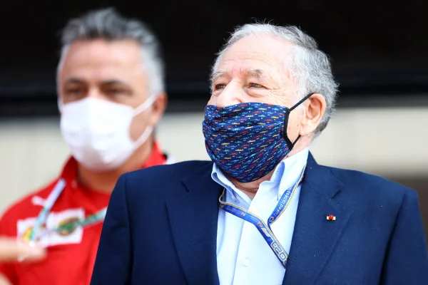 “F1 precisa de carros para correr na chuva”, afirma Jean Todt