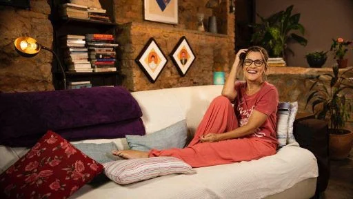 Ingrid Guimarães