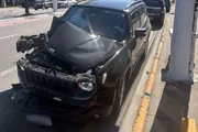 Motorista responsável pelo acidente estava alcoolizado e teve liberdade provisória concedida pela Justiça após pagamento de fiança Motorista responsável pelo acidente estava alcoolizado e teve liberdade provisória concedida pela Justiça após pagamento de fiança