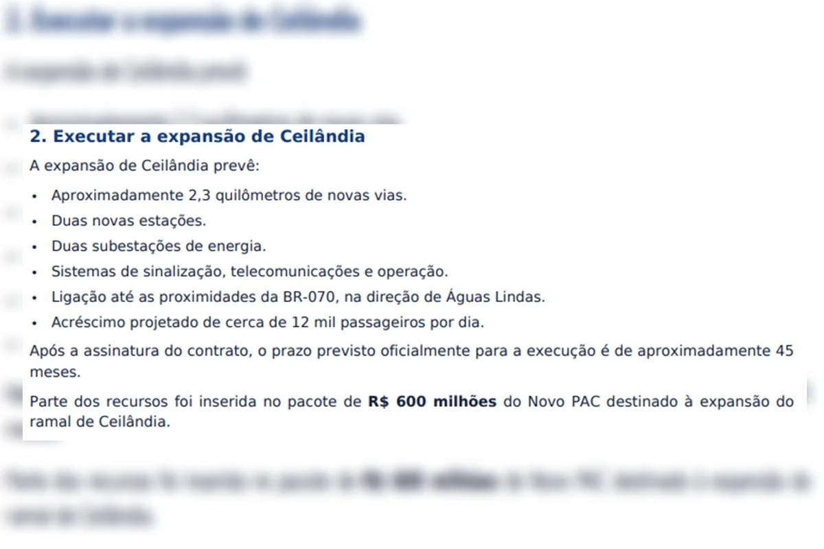 Propostas do candidato Elisson Ferreira Propostas do candidato Elisson Ferreira