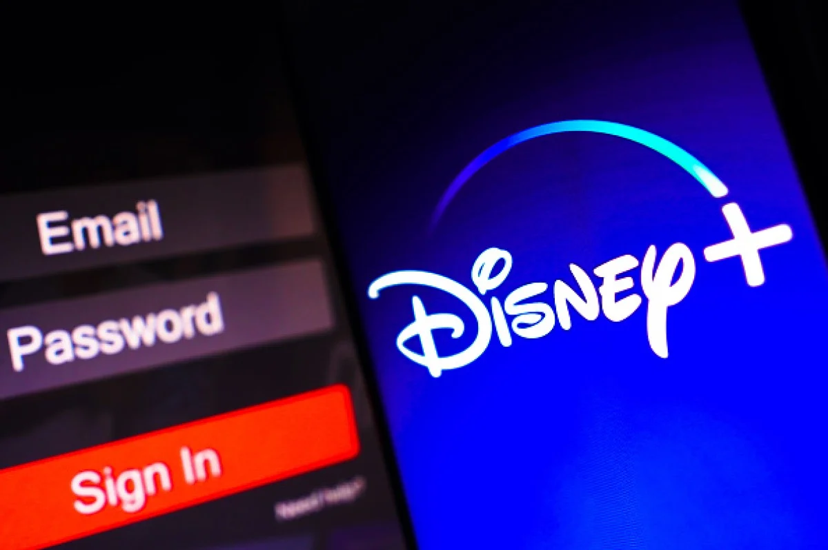 Disney Disney
