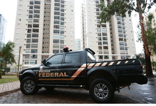 Três policiais legislativos presos na Operação Métis são soltos