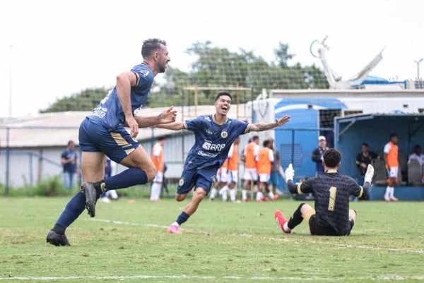 Candangão: 6ª rodada tem recorde de gols e alteração no G4