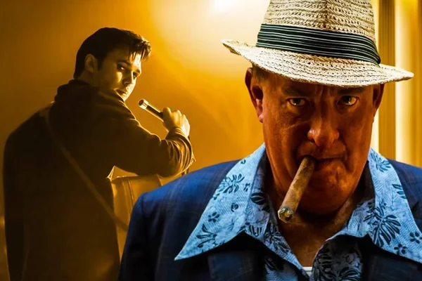 Crítica: Elvis é empolgante e revelador com Tom Hanks inspirado no set