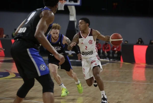 Flamengo Basquete