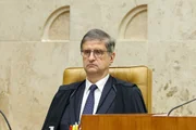 O procurado-geral da República, Paulo Gonet O procurado-geral da República, Paulo Gonet