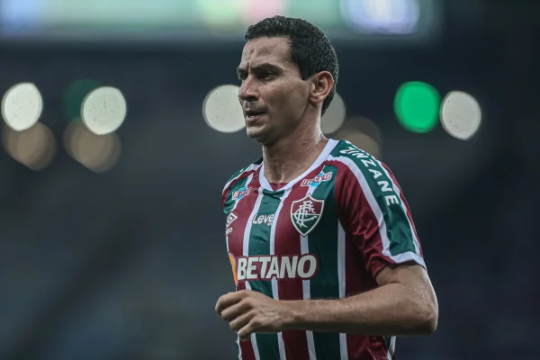 Ganso critica categorias de base: “Uma coisa muito mecânica, estática”