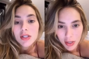 Virginia Fonseca.