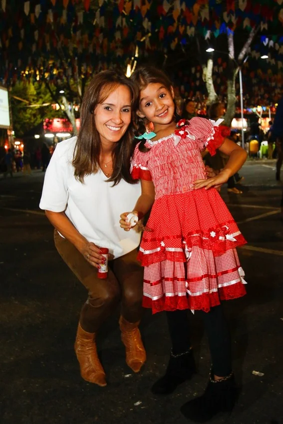 Tatiana Gonçalvez e Beatriz Queiroz Tatiana Gonçalvez e Beatriz Queiroz