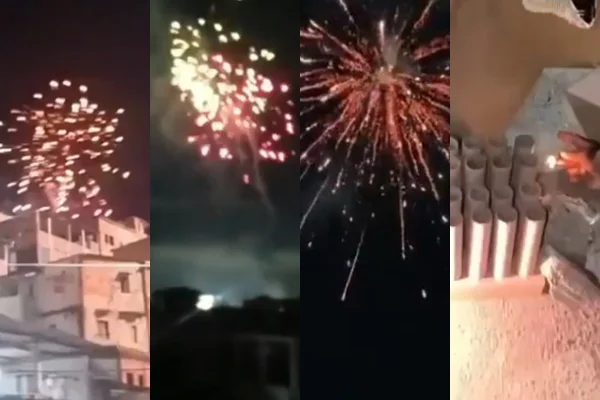 PCC assume territórios em Salvador e celebra união com “Mickey”. Veja