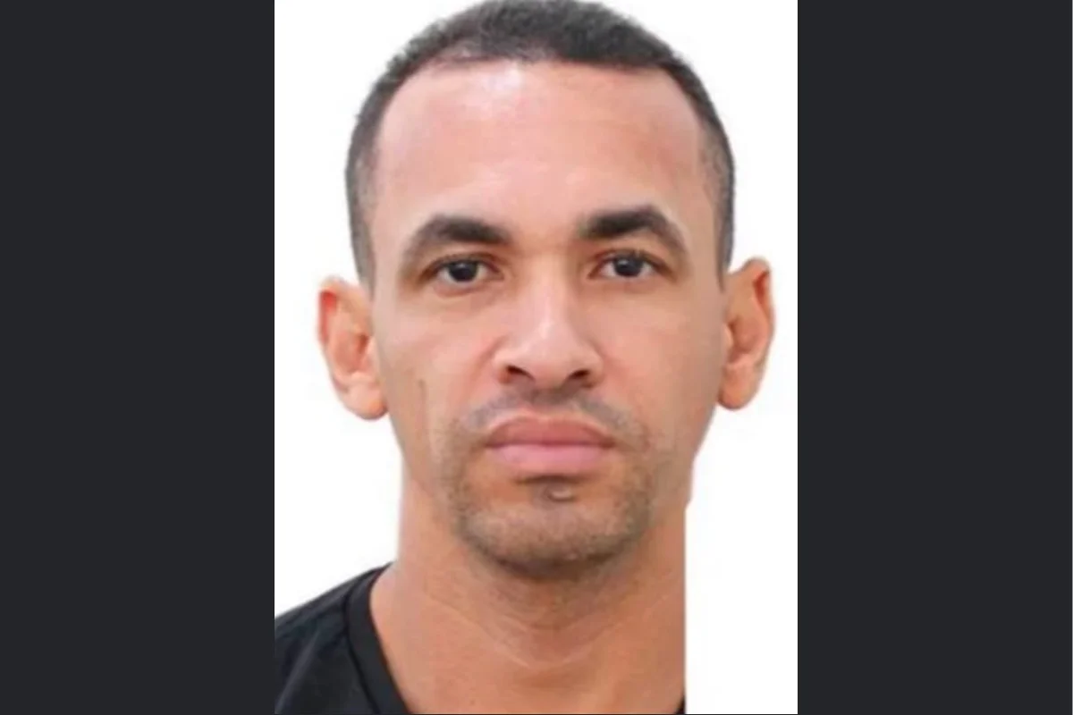 Everton Henrique Everton Henrique