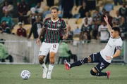 Fluminense empata com Ind. Rivadavia e aumenta pressão em Zubeldía - imagem 2 Fluminense empata com Ind. Rivadavia e aumenta pressão em Zubeldía - imagem 2