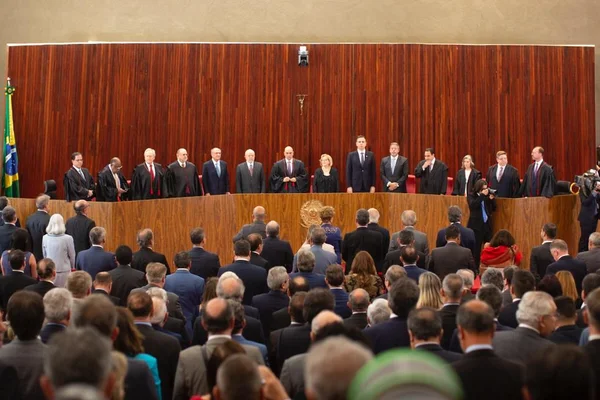 Diplomação de Lula e Alckmin, no TSE - Metrópoles