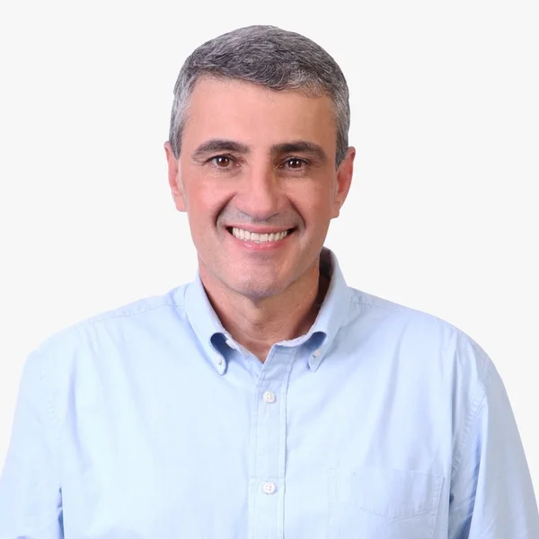 José Saud (MDB) é eleito prefeito de Taubaté (SP)