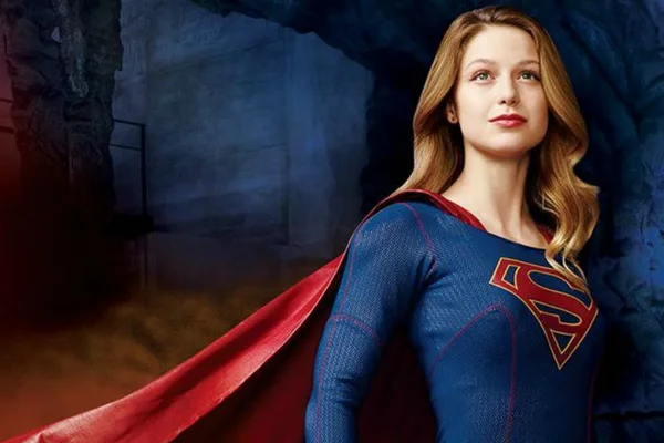 Tem heroína nova no pedaço. “Supergirl” estreia nesta quarta (4/11) na Warner Channel