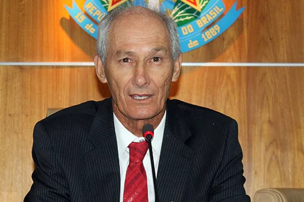 Felix Palazzo será diretor-presidente do Serviço de Limpeza Urbana