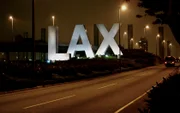 E Los Angeles