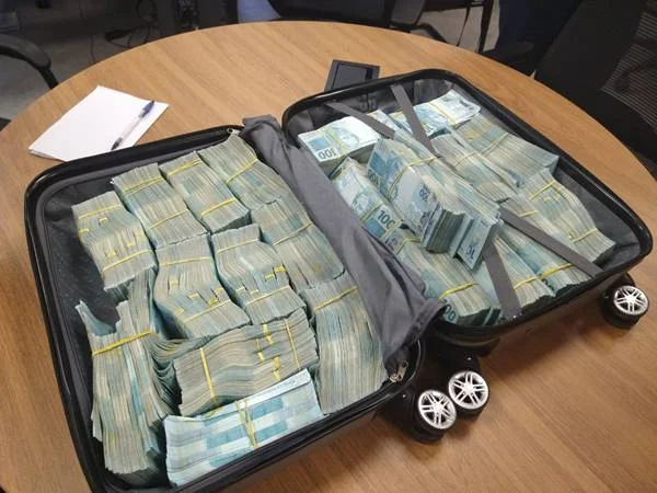 Polícia Federal