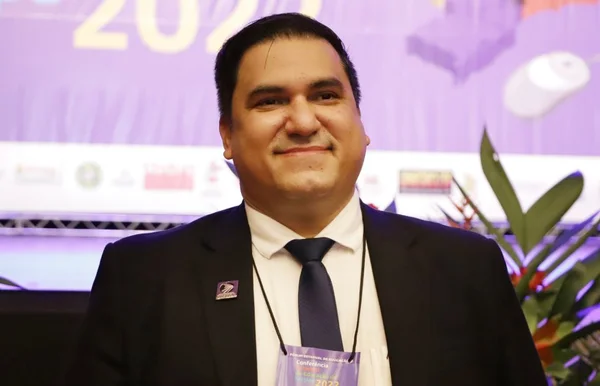 MEC Alexsander Moreira