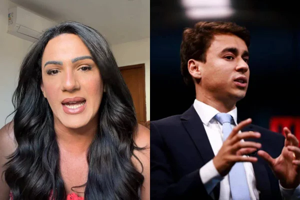 Thabatta Pimenta rebate vídeo de Nikolas sobre o Nordeste: “Não adianta”