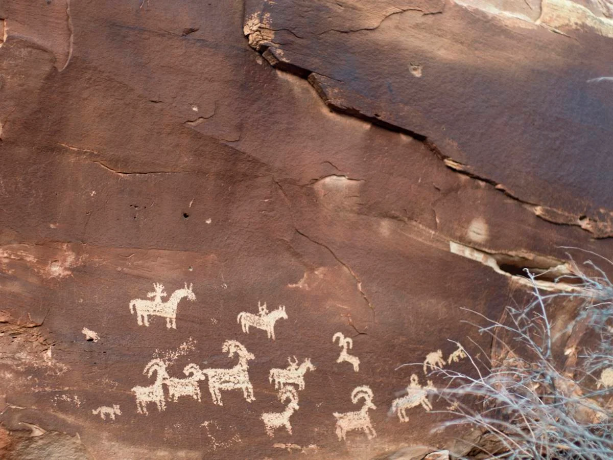 Humanos podem ter chegado às Américas há duas vezes mais tempo do que o estimado. Cientistas descobriram objetos em uma caverna no México que têm pelo menos 30 mil anos de idade, indicando a presença de pessoas no local mesmo antes das rotas de migração Humanos podem ter chegado às Américas há duas vezes mais tempo do que o estimado. Cientistas descobriram objetos em uma caverna no México que têm pelo menos 30 mil anos de idade, indicando a presença de pessoas no local mesmo antes das rotas de migração