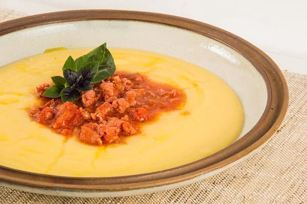 Festa da Polenta será realizada em Brasília pela primeira vez