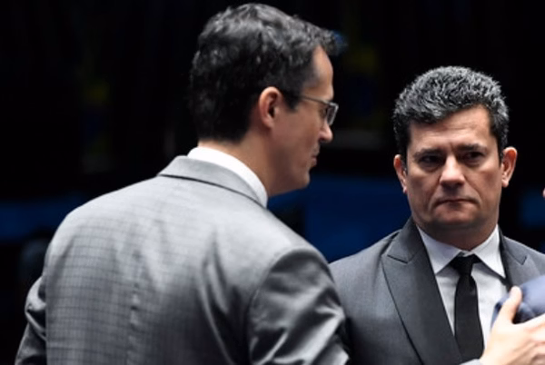 moro e dallagnol
